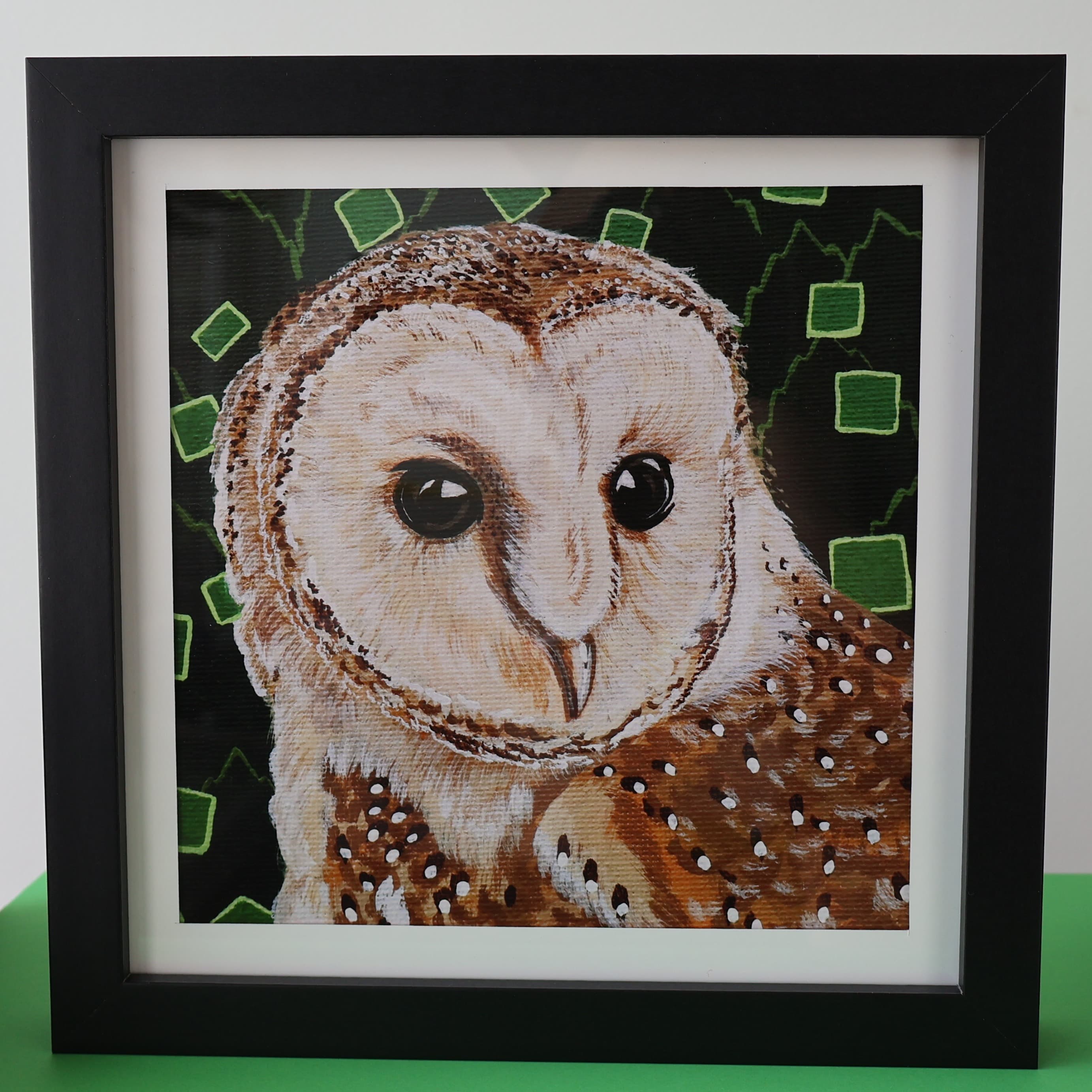 owl