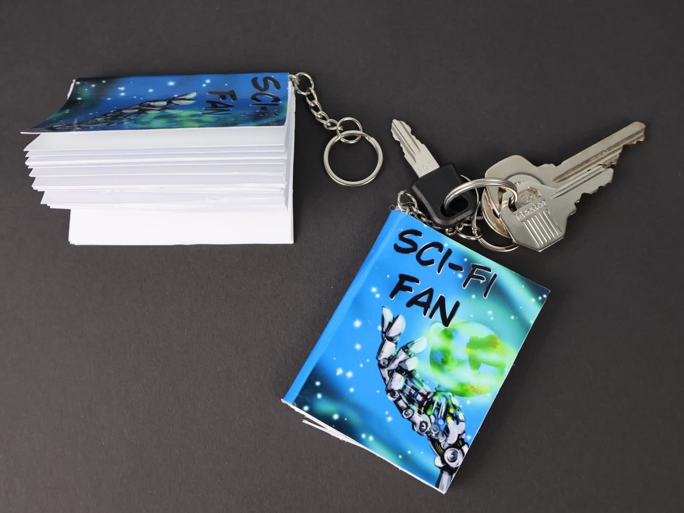 keychain